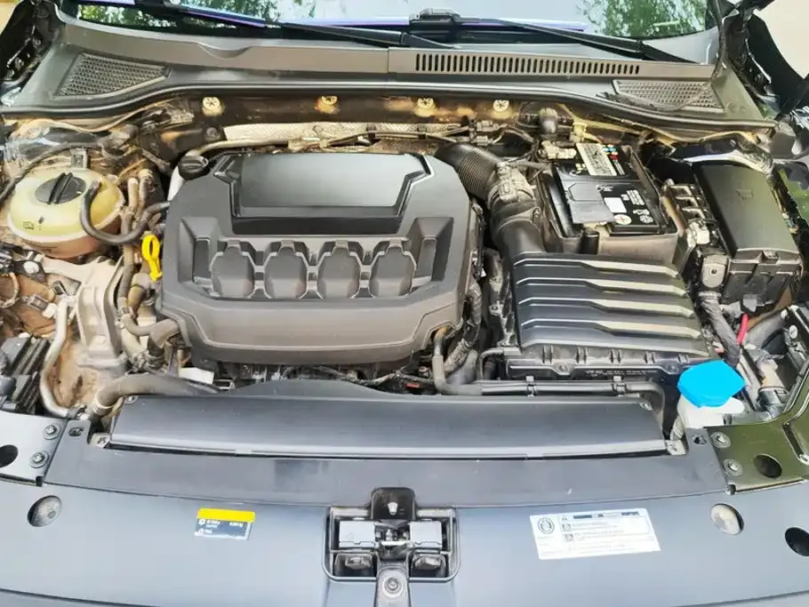 Volkswagen Passat — фото 8