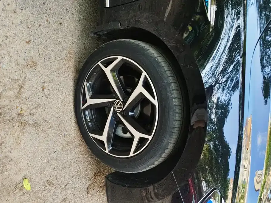 Volkswagen Passat — фото 3