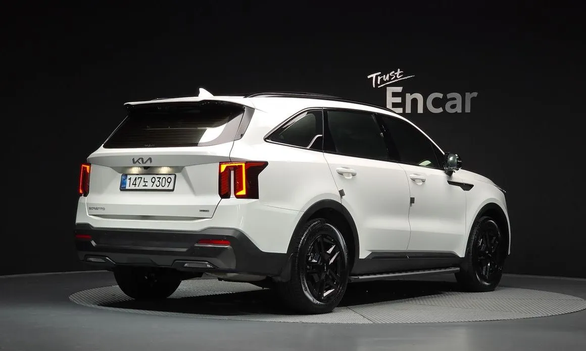 Kia Sorento — фото 2