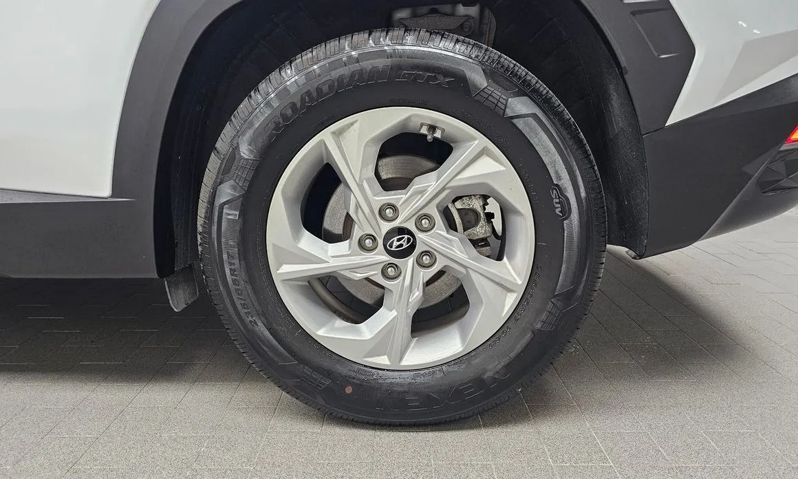 Hyundai Tucson — фото 6