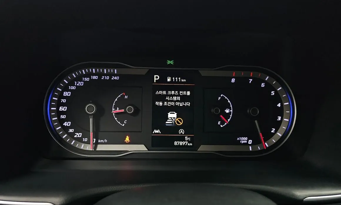 Hyundai Tucson — фото 4