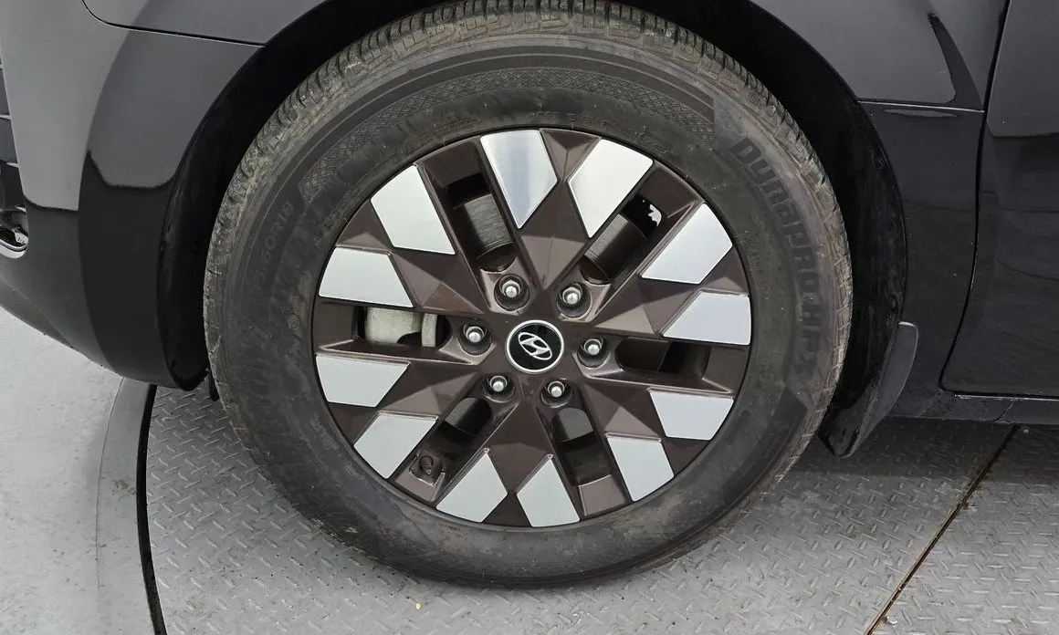 Hyundai Staria — фото 8