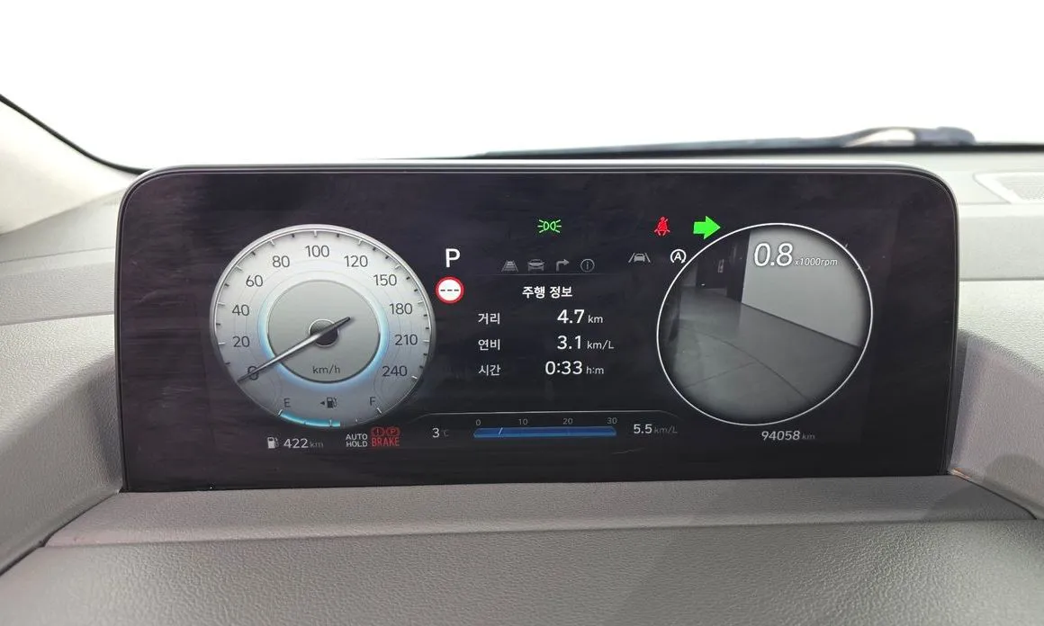 Hyundai Staria — фото 10