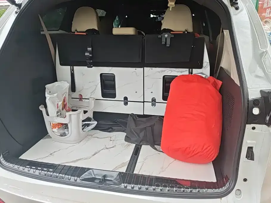 Toyota Granvia — фото 8