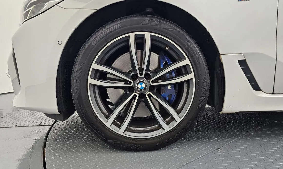 BMW Gran Turismo — фото 10