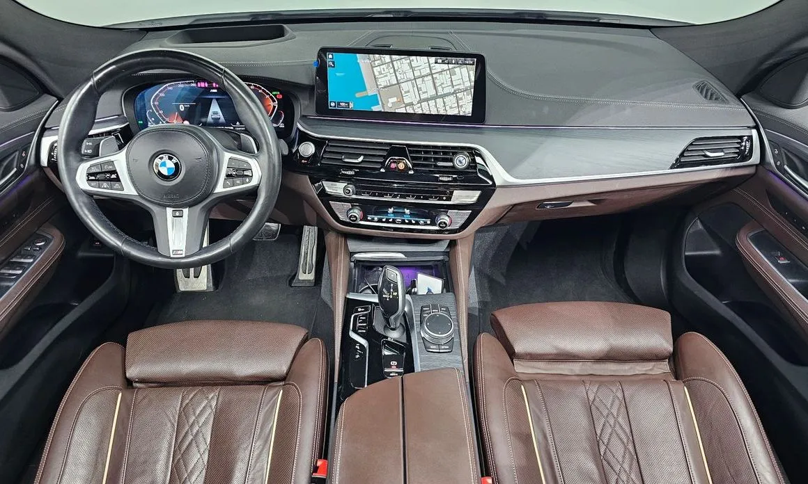 BMW Gran Turismo — фото 3