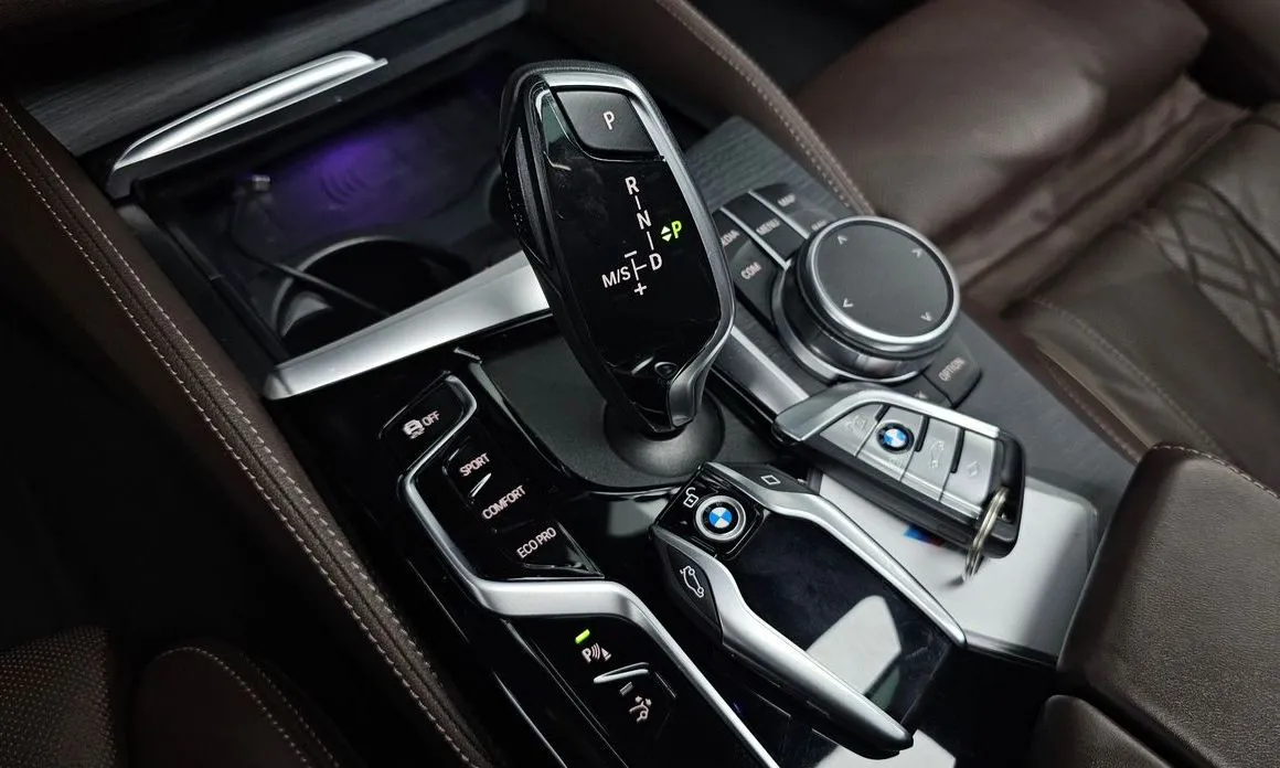 BMW Gran Turismo — фото 2