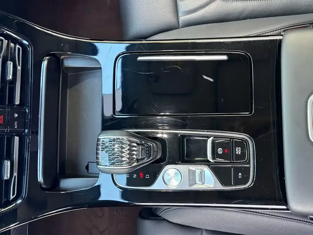 GAC Motor Trumpchi M8 — фото 6
