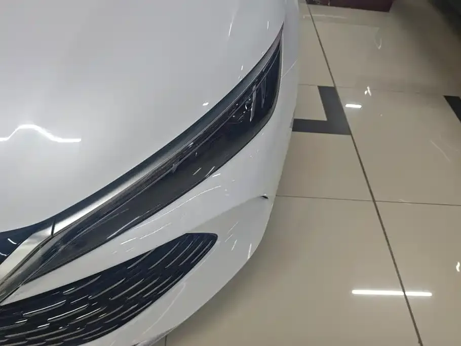 BYD Qin L — фото 8