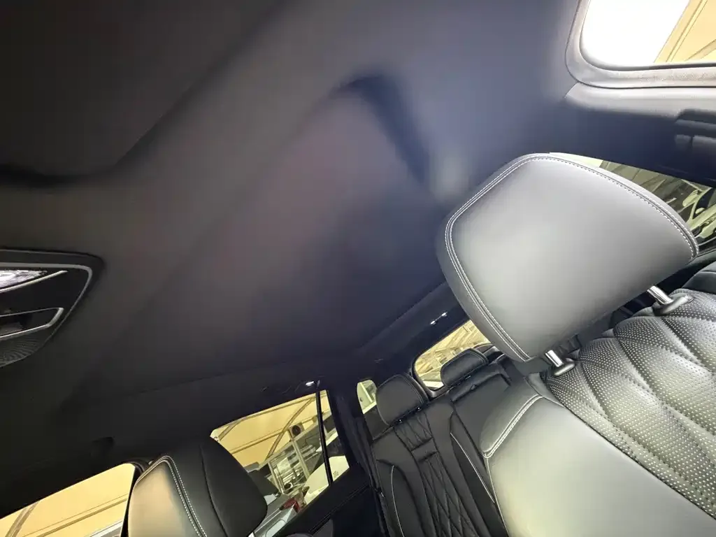 GAC Motor Trumpchi GS8 — фото 7