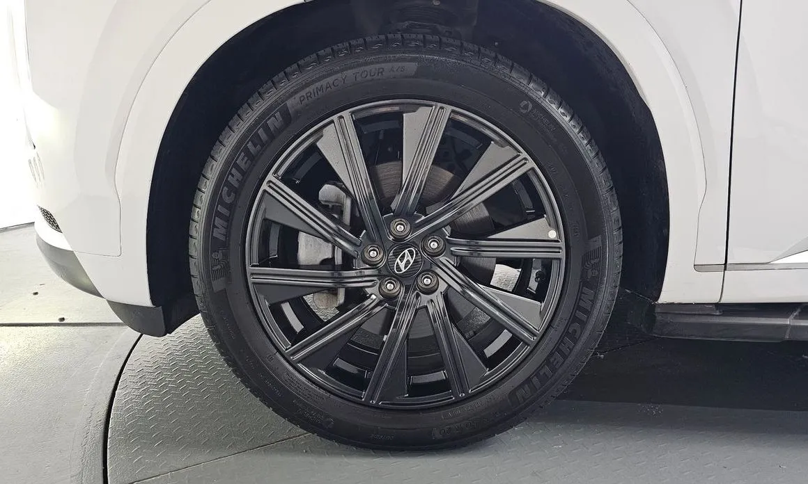 Hyundai Palisade — фото 9