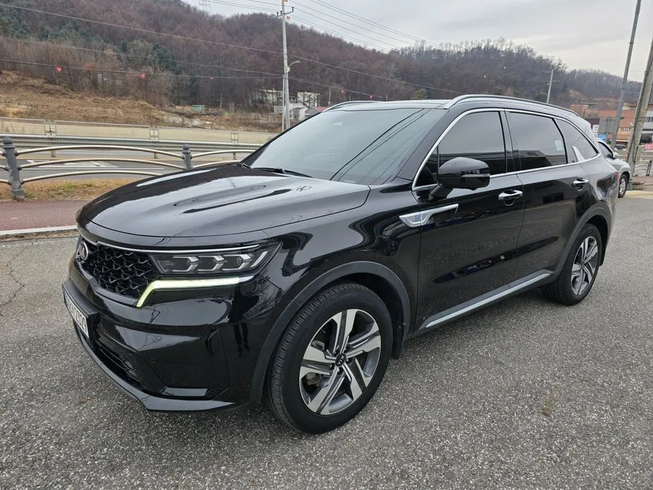 Kia Sorento — фото 3