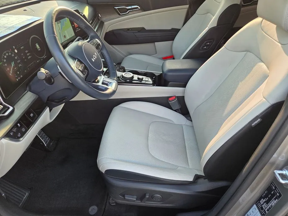 Kia Sportage — фото 3