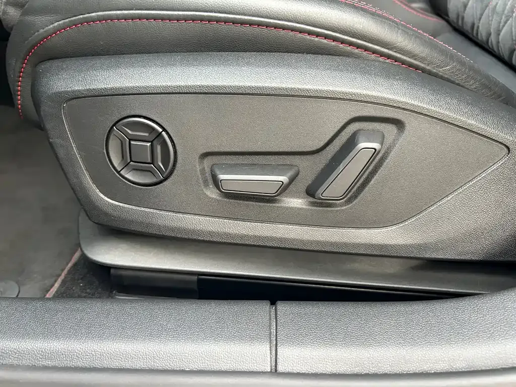 Audi A3 — фото 6