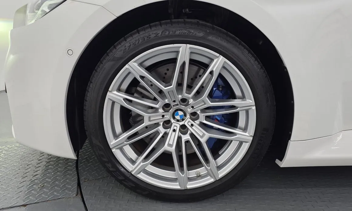 BMW M2 — фото 9