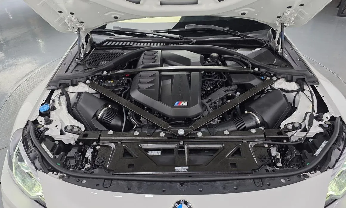 BMW M2 — фото 10