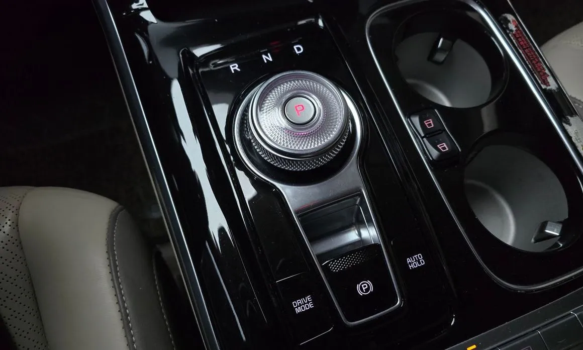 Kia Carnival — фото 5