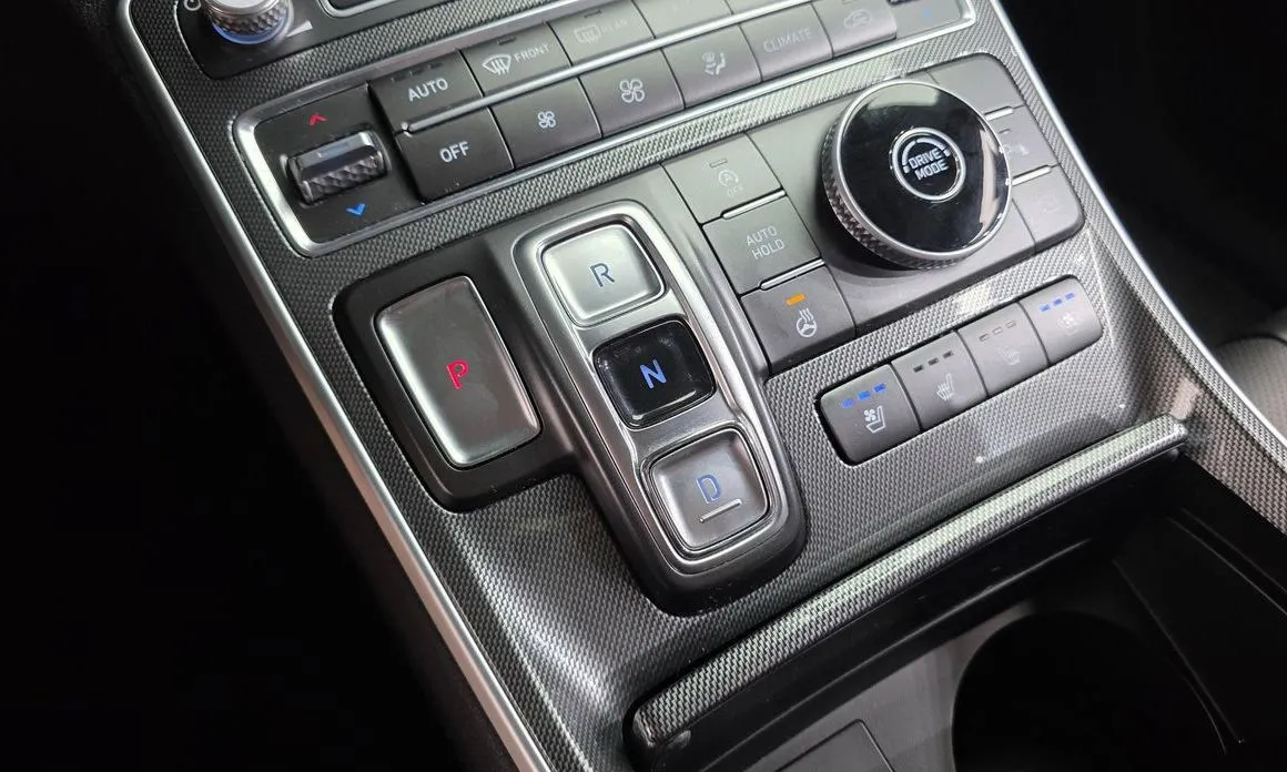 Hyundai Santafe — фото 6