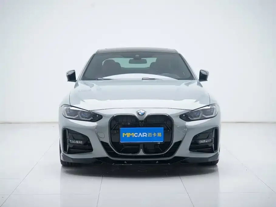 BMW 4 Series — фото 6