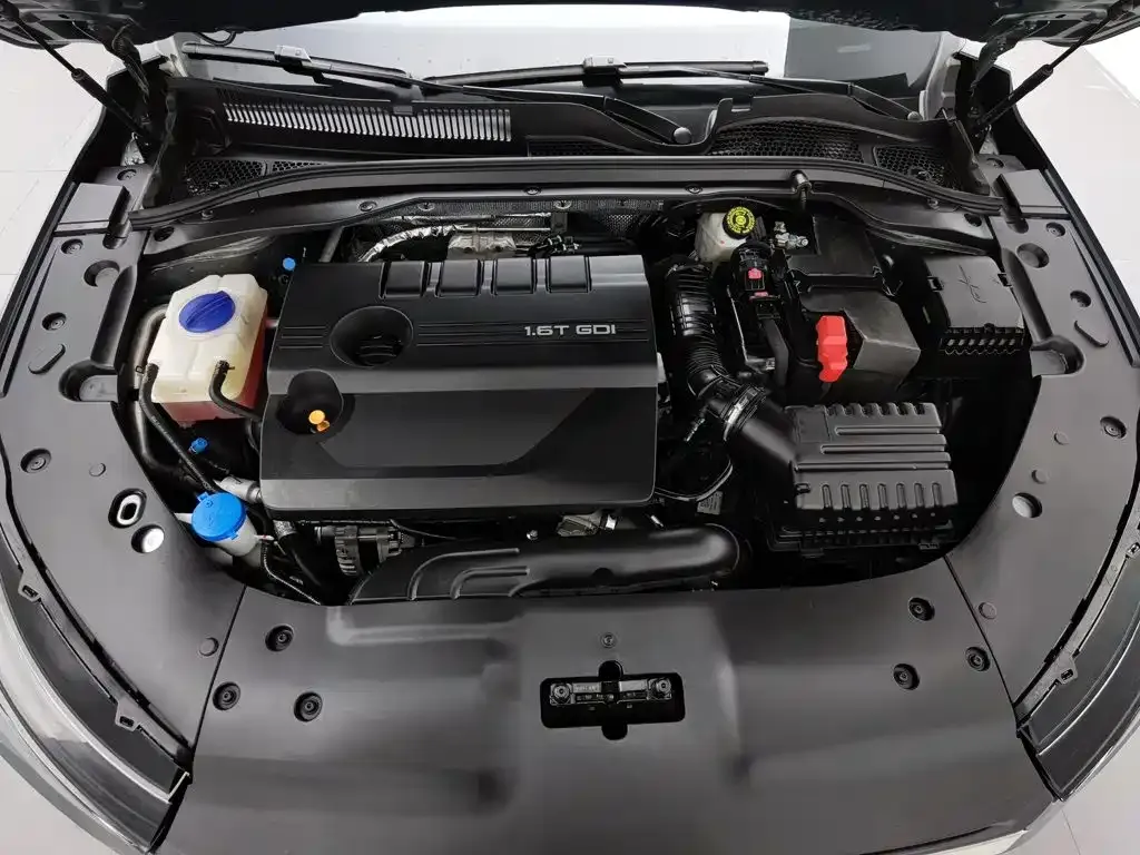 Chery Arrizo 8 PRO — фото 10