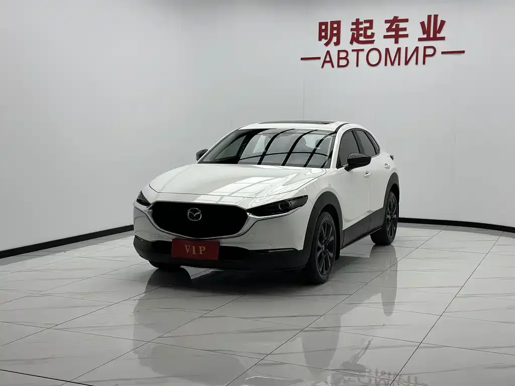 Mazda CX-30 — фото 2