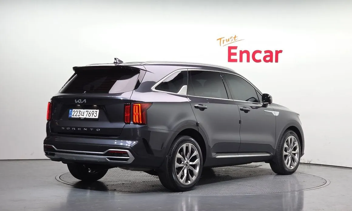 Kia Sorento — фото 2