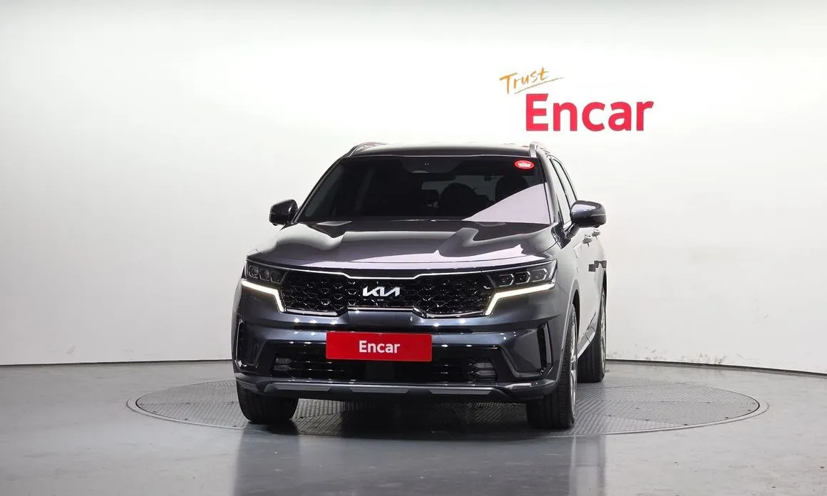 Kia Sorento — фото 4