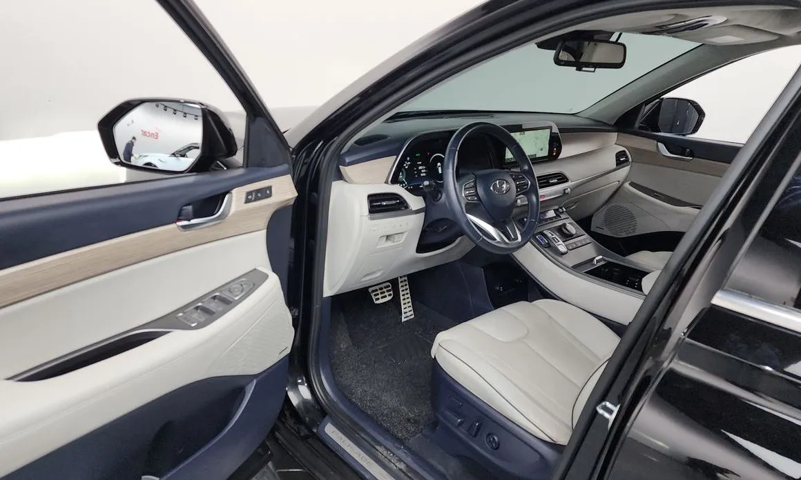 Hyundai Palisade — фото 6