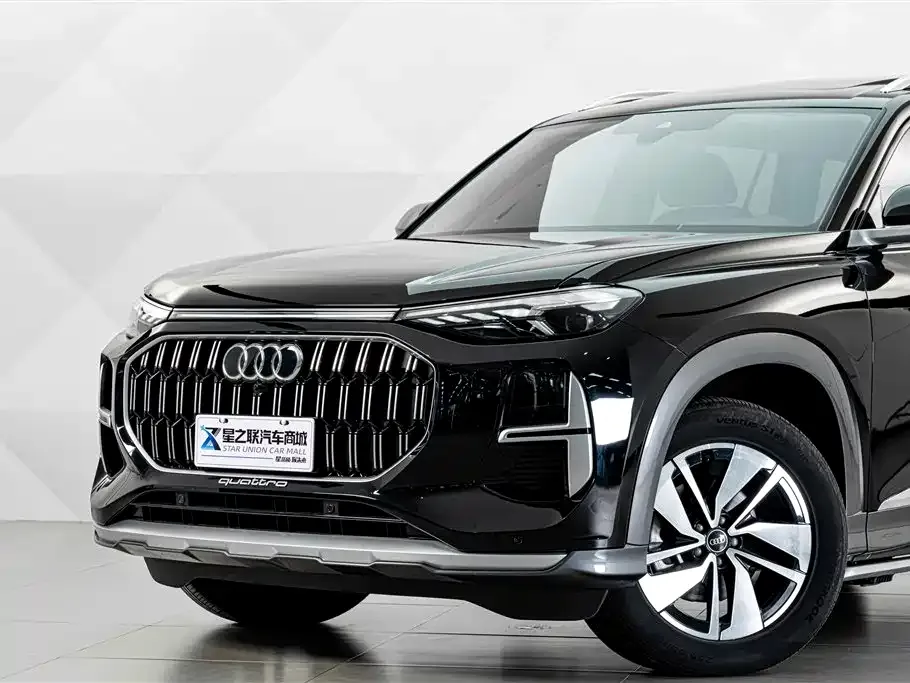 Audi Q6 — фото 3