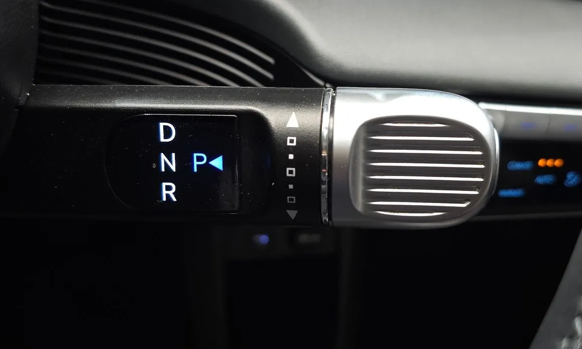 Hyundai Ioniq5 — фото 2