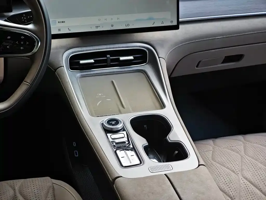 Chery Tiggo 8 PLUS C-DM — фото 3