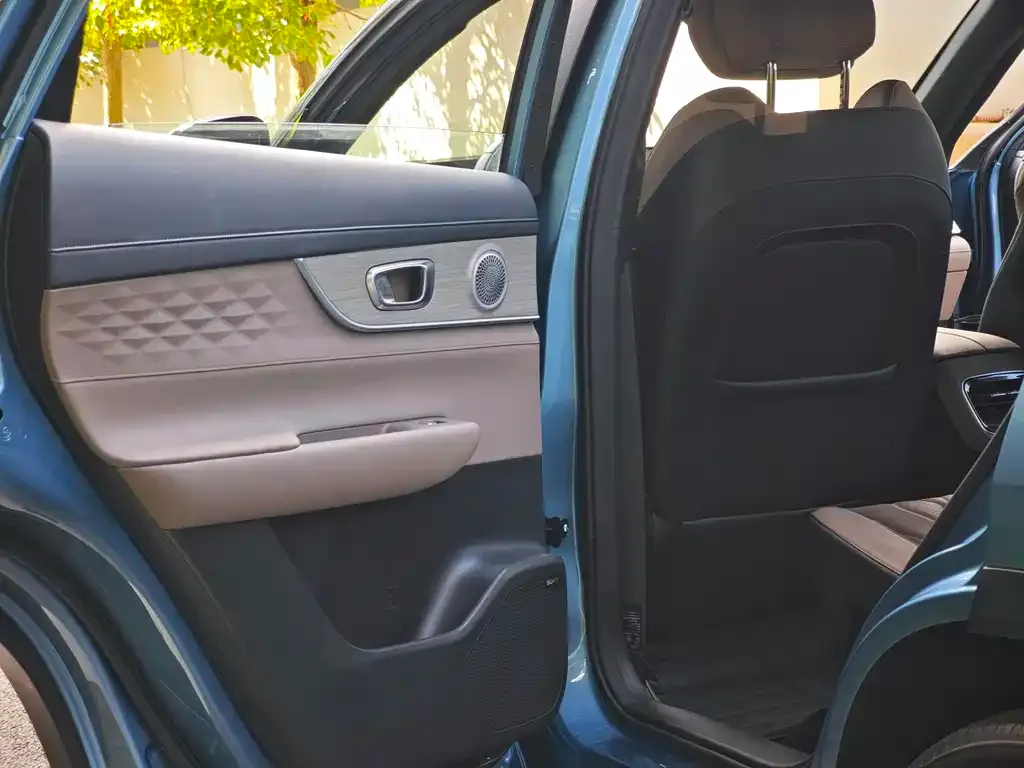 Chery Tiggo 8 PLUS C-DM — фото 4