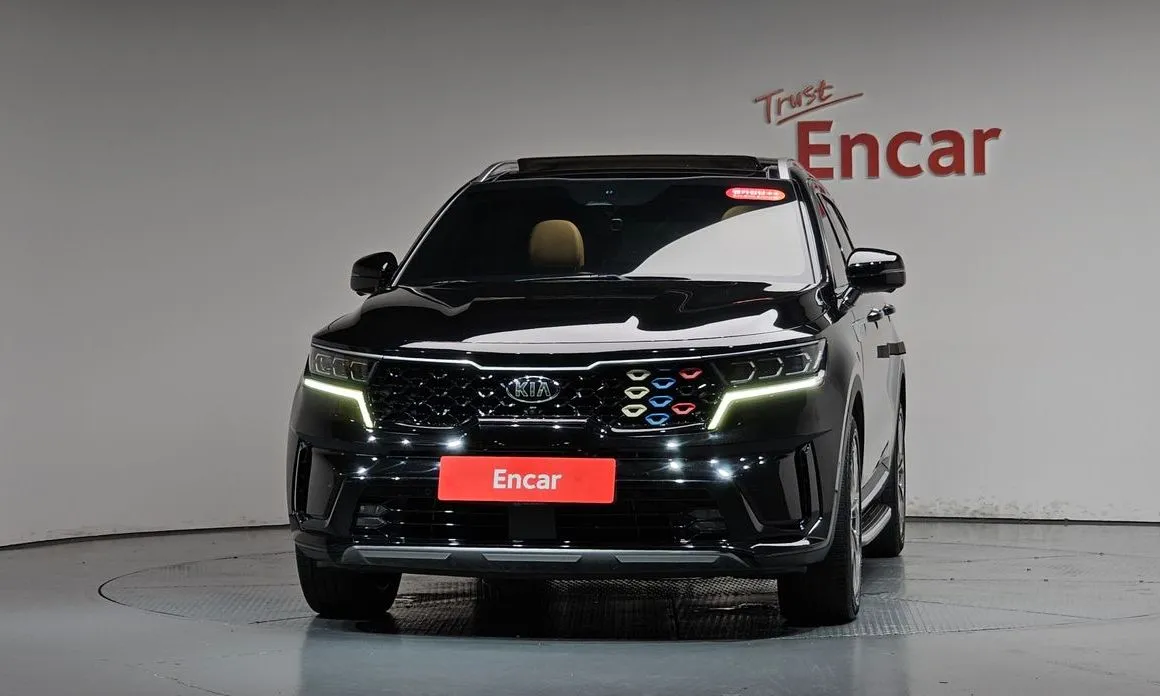 Kia Sorento — фото 2