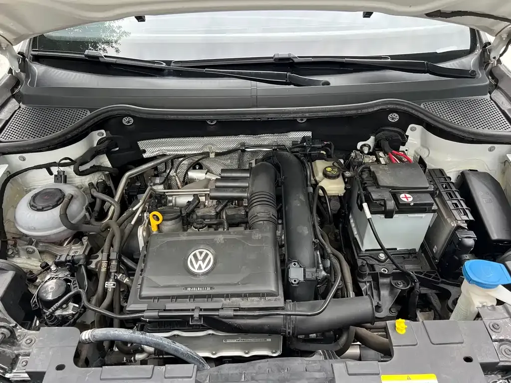 Jetta VS5 — фото 7