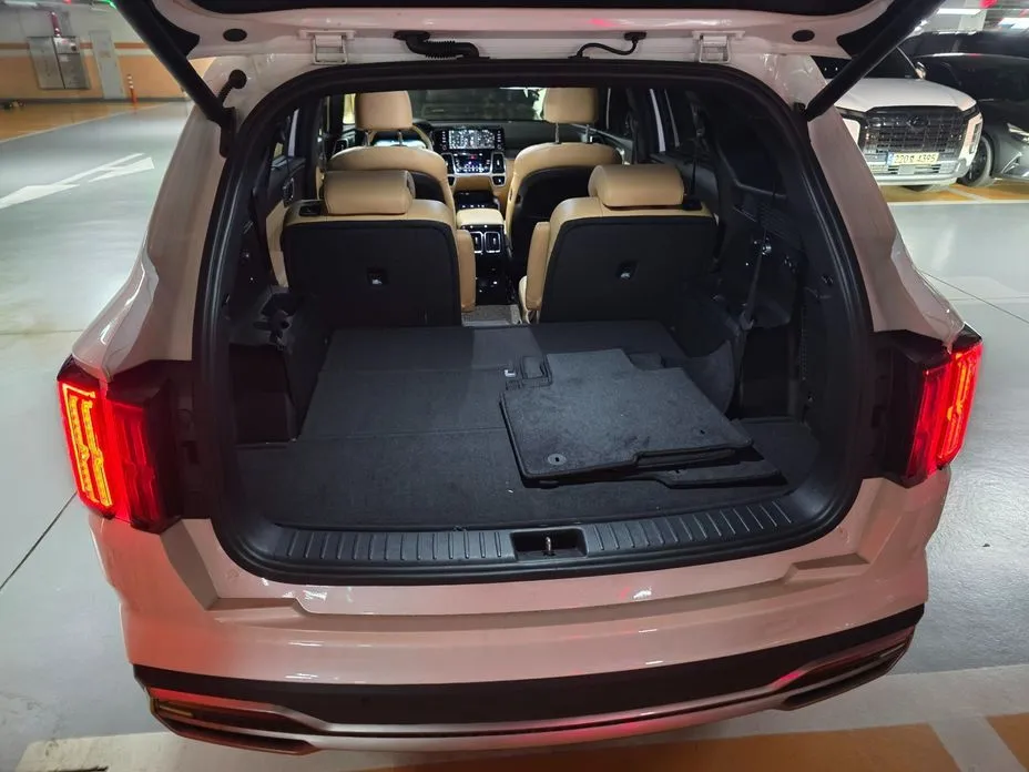Kia Sorento — фото 5