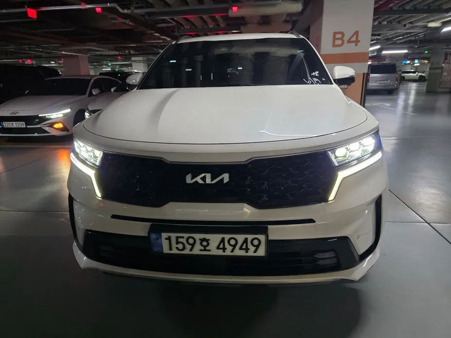 Kia Sorento — фото 2