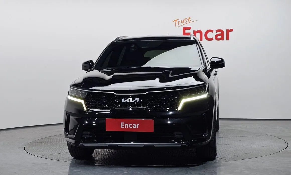 Kia Sorento — фото 2