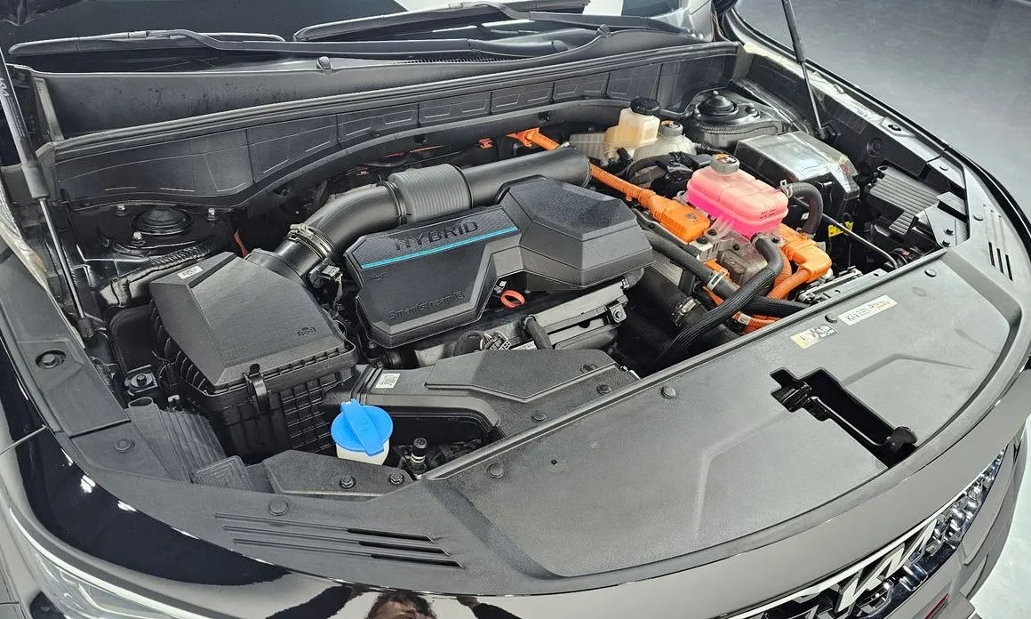 Kia Sorento — фото 10