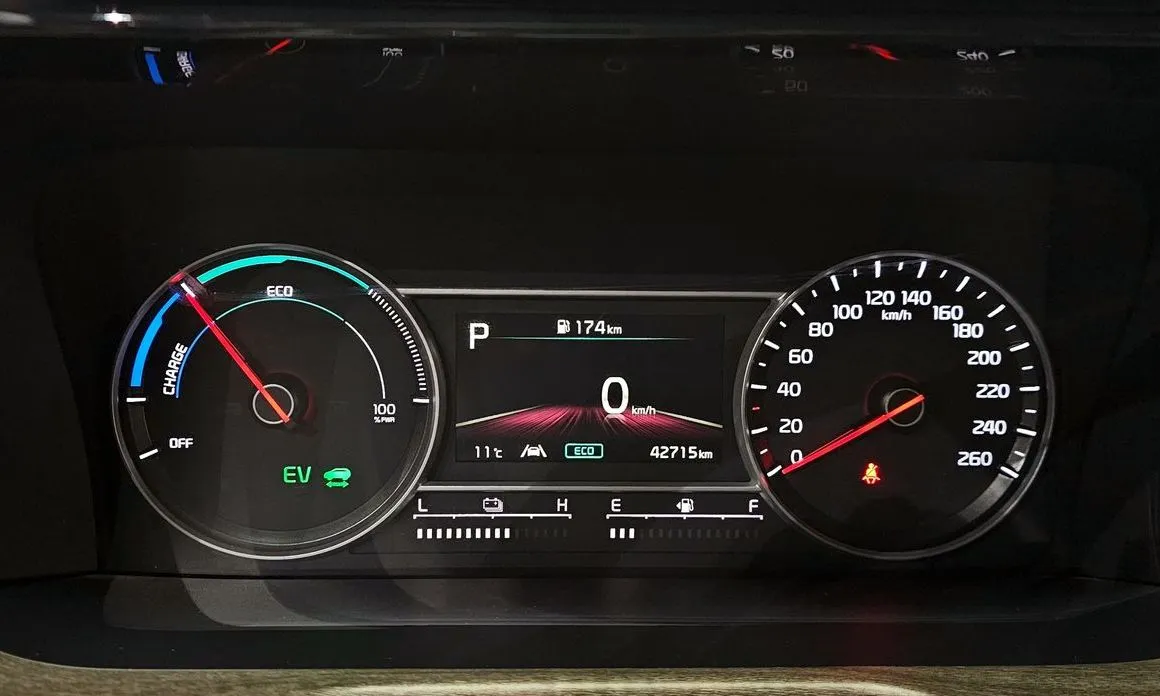 Kia Sorento — фото 3