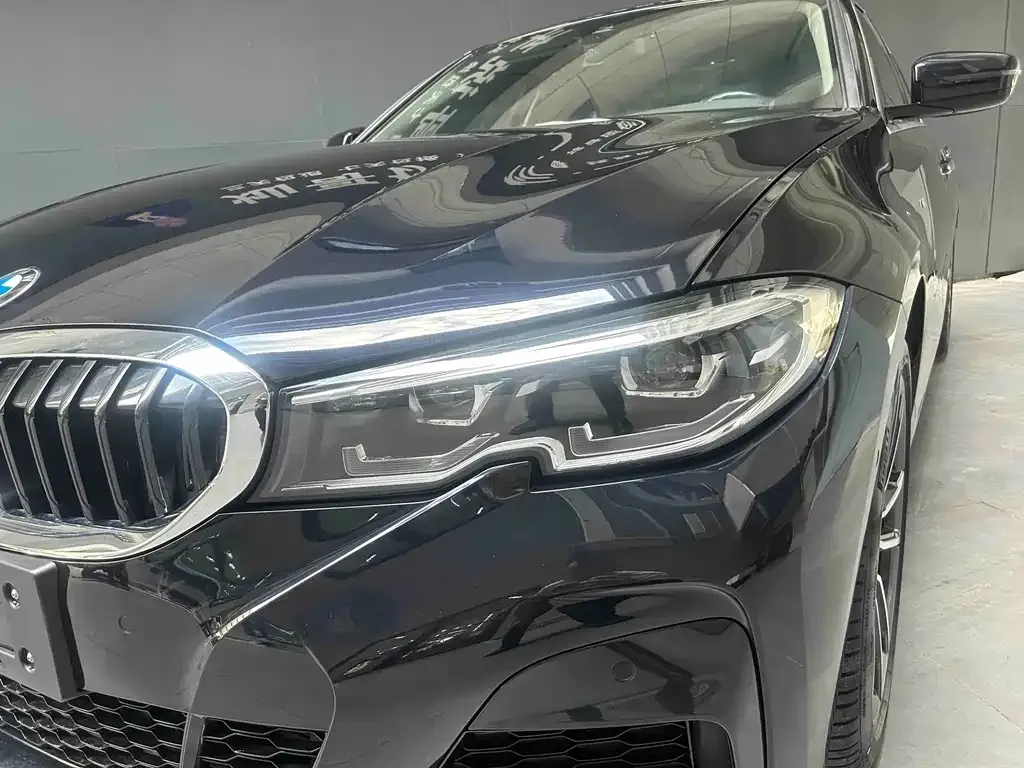 BMW 3 Series — фото 3