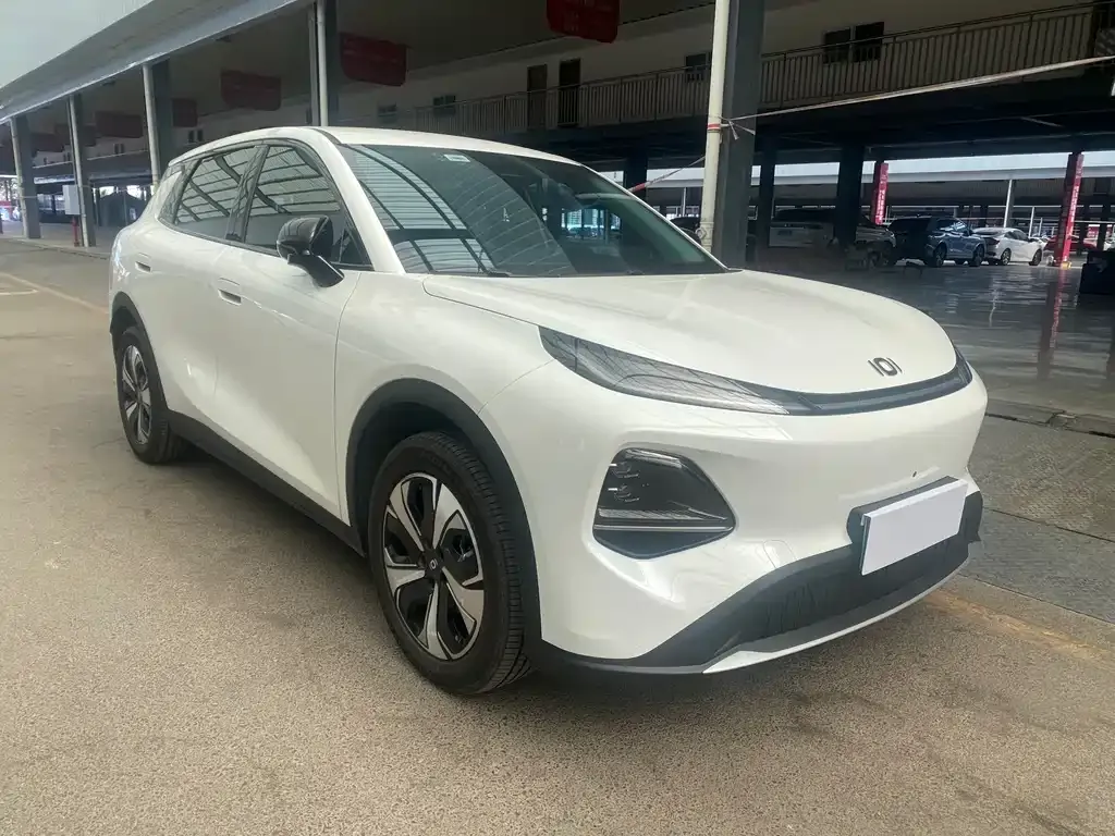 Qiyuan Q05 — фото 10