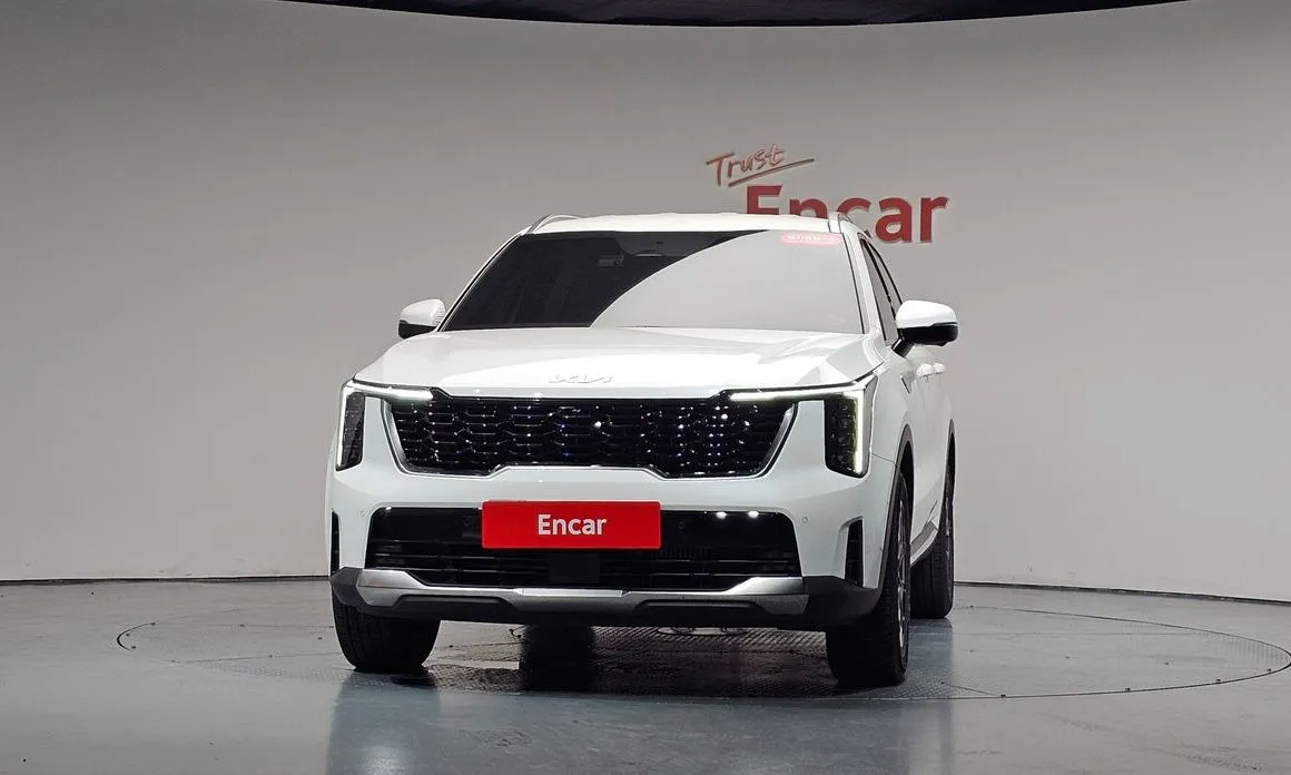 Kia Sorento — фото 4