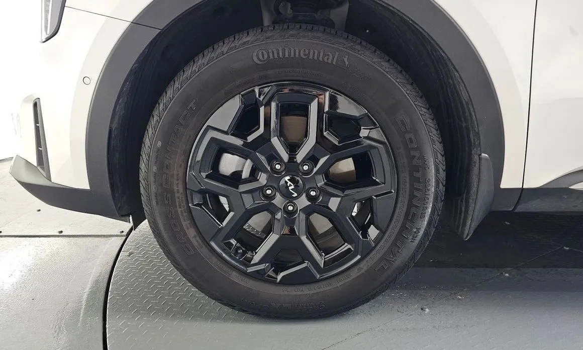 Kia Sorento — фото 6