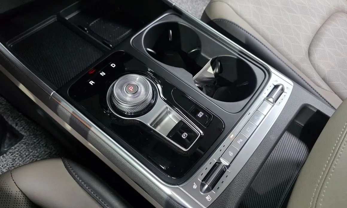 Kia Carnival — фото 10