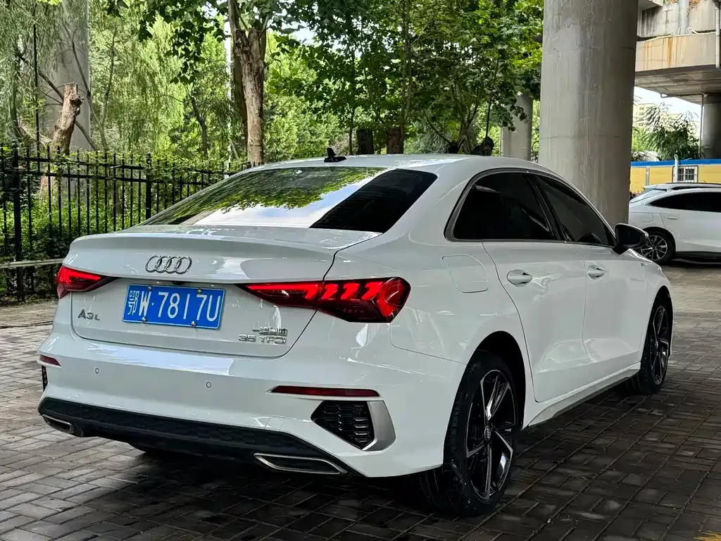 Audi A3 — фото 10