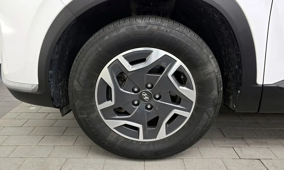 Hyundai Santafe — фото 4
