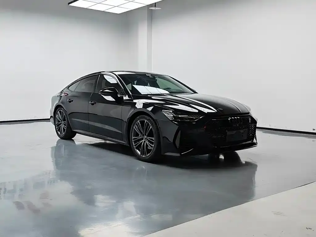 Audi A7 — фото 2