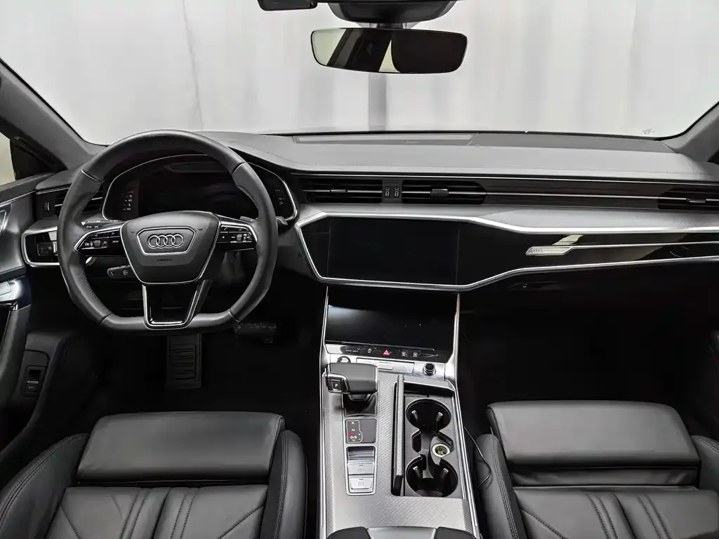 Audi A7 — фото 5