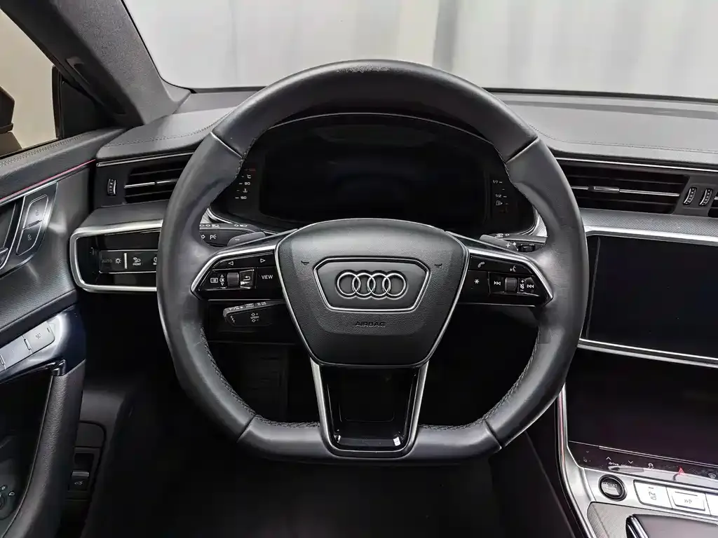 Audi A7 — фото 3
