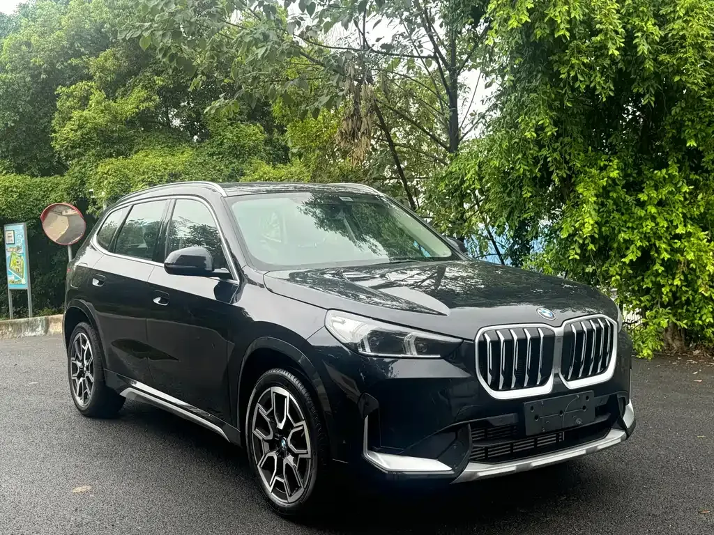 BMW X1 — фото 3
